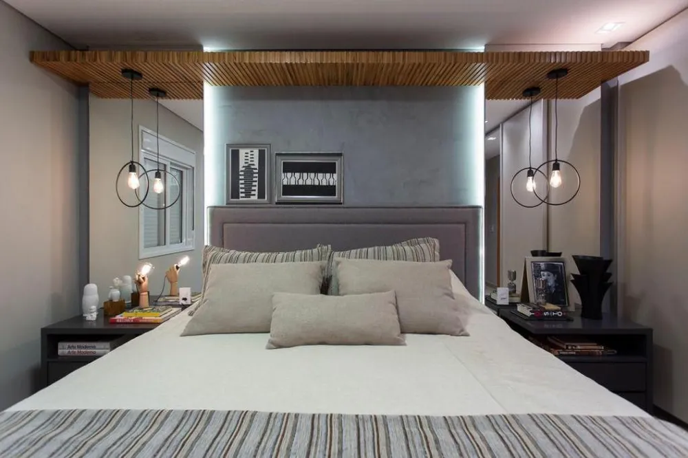Apartamento, 3 quartos, 172 m² - Foto 11
