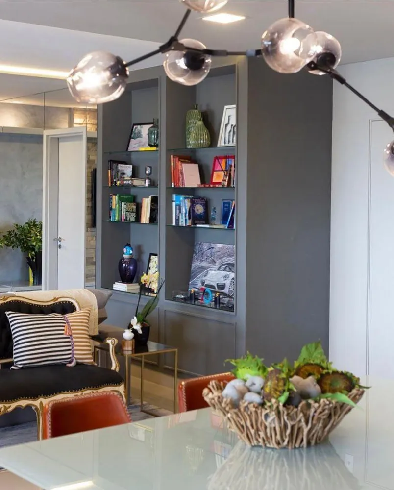 Apartamento, 3 quartos, 172 m² - Foto 6