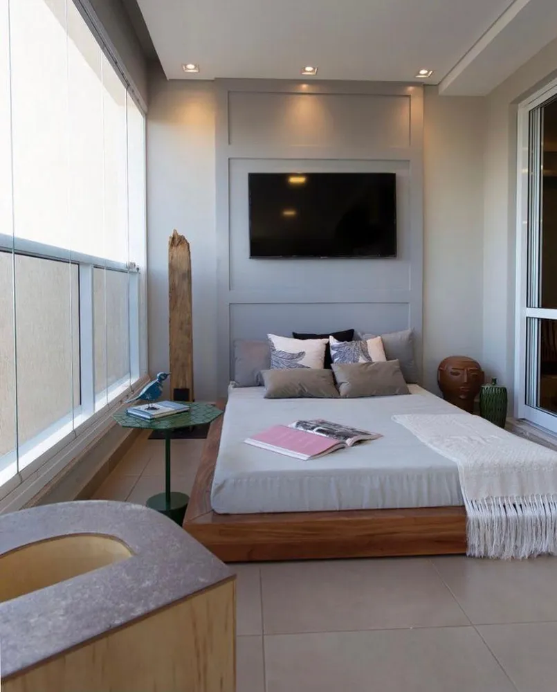 Apartamento, 3 quartos, 172 m² - Foto 12
