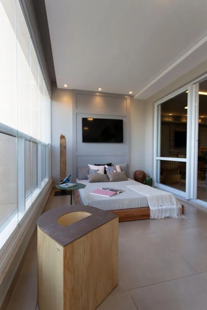 Apartamento, 3 quartos, 172 m² - Foto 3