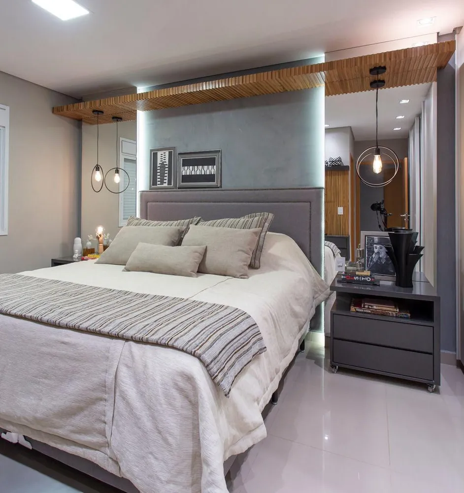 Apartamento, 3 quartos, 172 m² - Foto 3