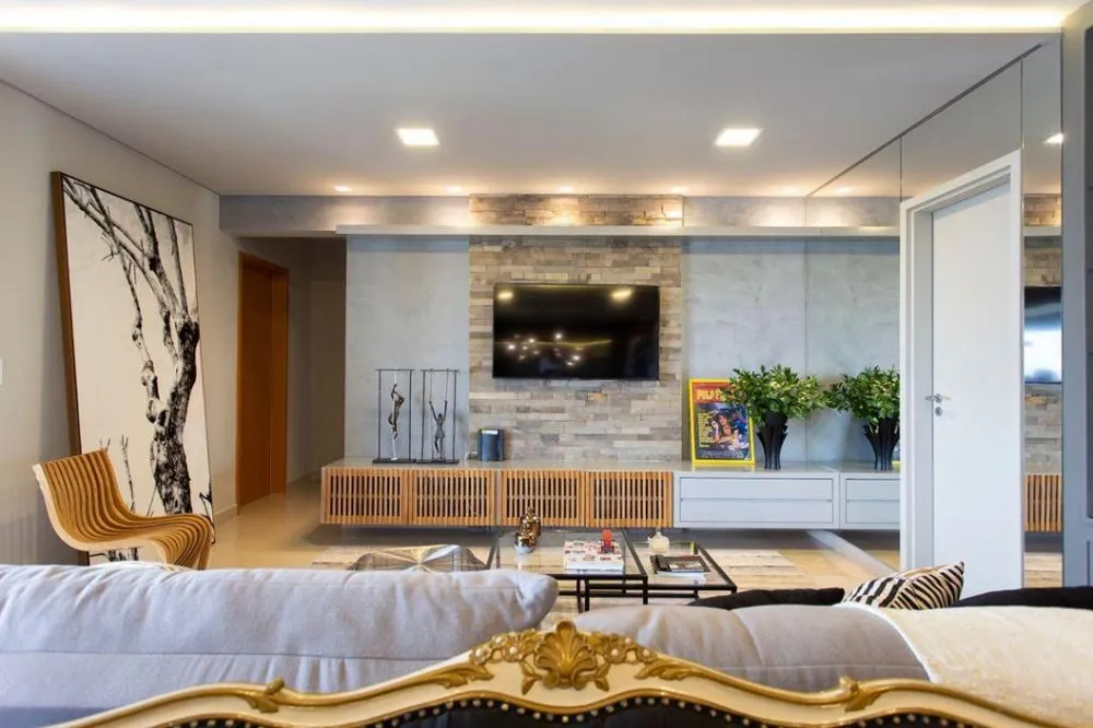 Apartamento, 3 quartos, 172 m² - Foto 4