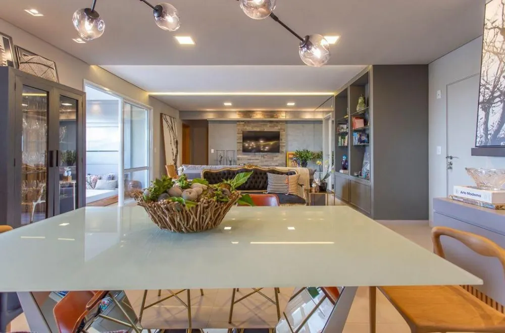 Apartamento, 3 quartos, 172 m² - Foto 4