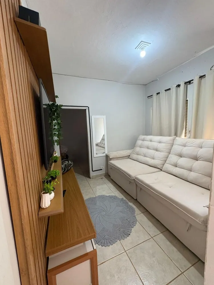 Casa, 7 quartos, 392 m² - Foto 1