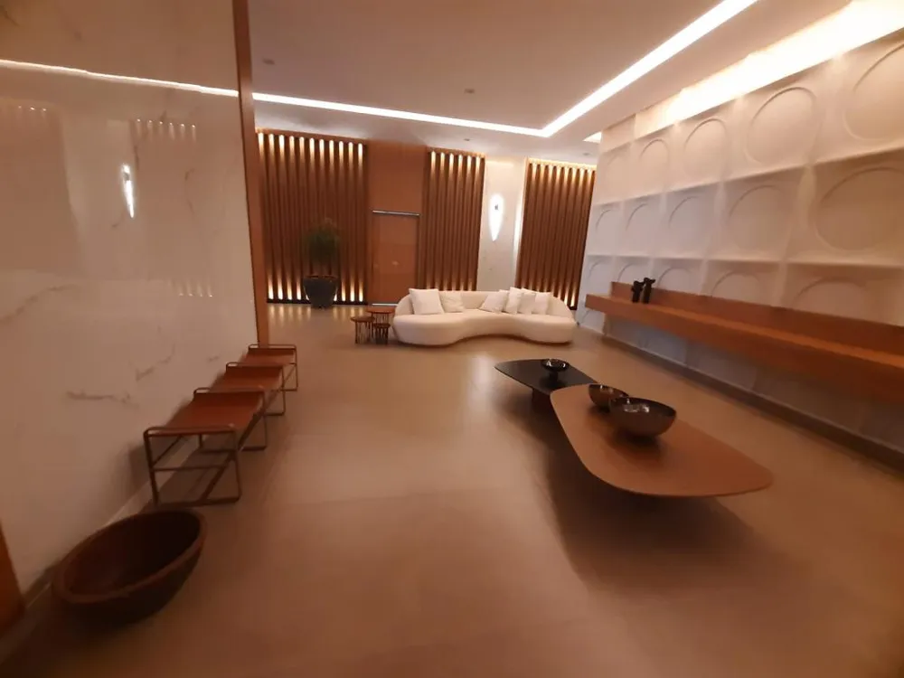 Apartamento, 4 quartos, 377 m² - Foto 2
