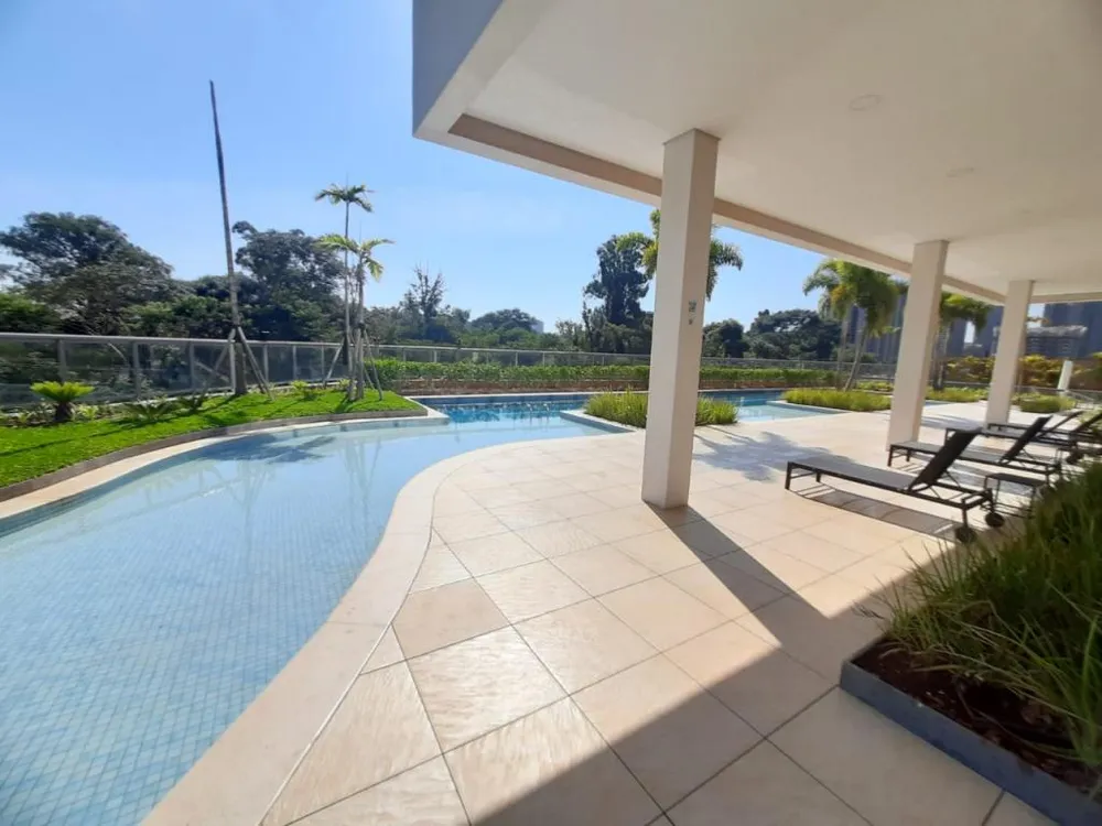 Apartamento, 4 quartos, 377 m² - Foto 1