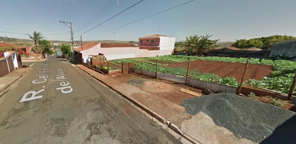Terreno, 500 m² - Foto 1