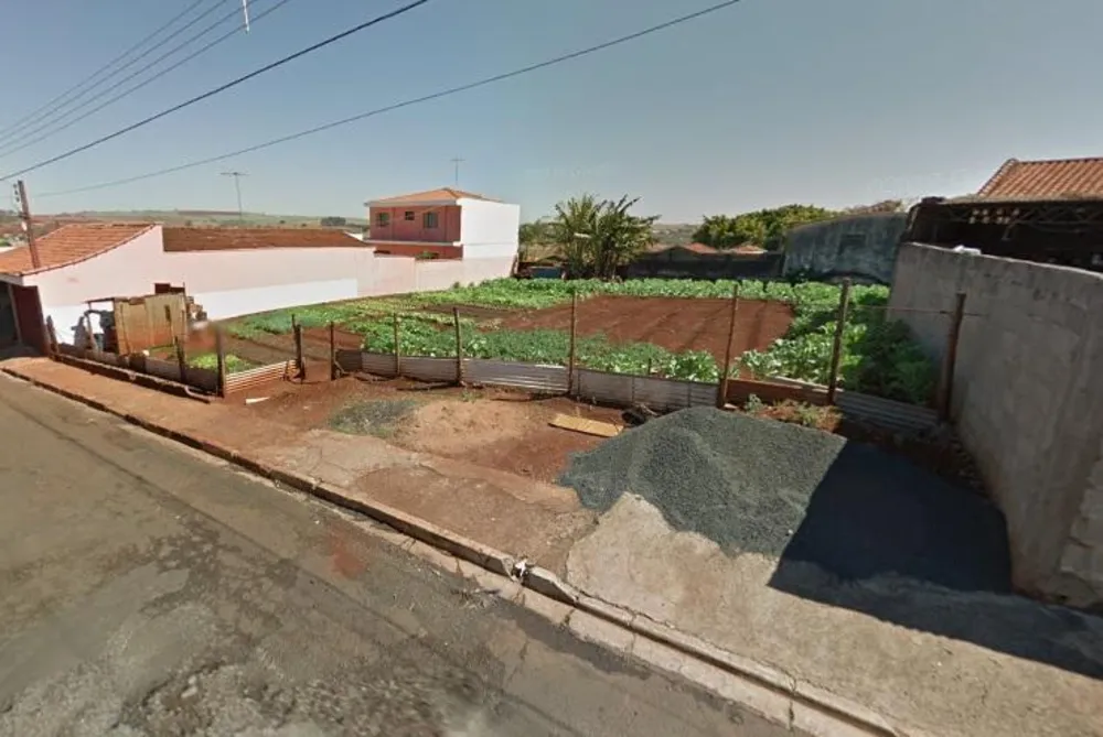Terreno, 500 m² - Foto 2