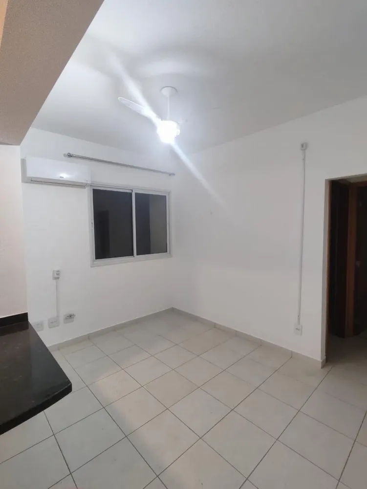 Apartamento, 1 quarto, 45 m² - Foto 1