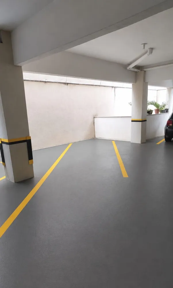 Apartamento, 1 quarto, 45 m² - Foto 6