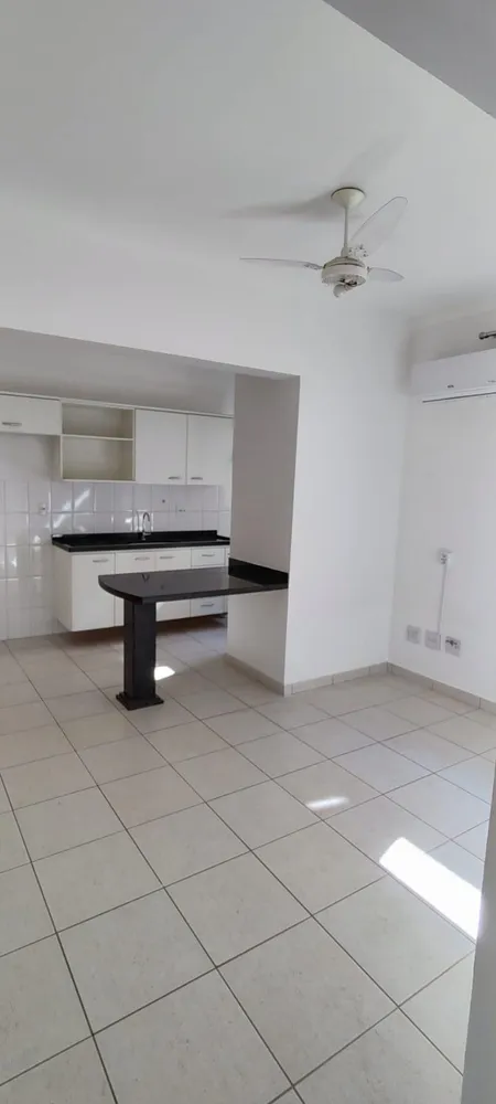 Apartamento, 1 quarto, 45 m² - Foto 2