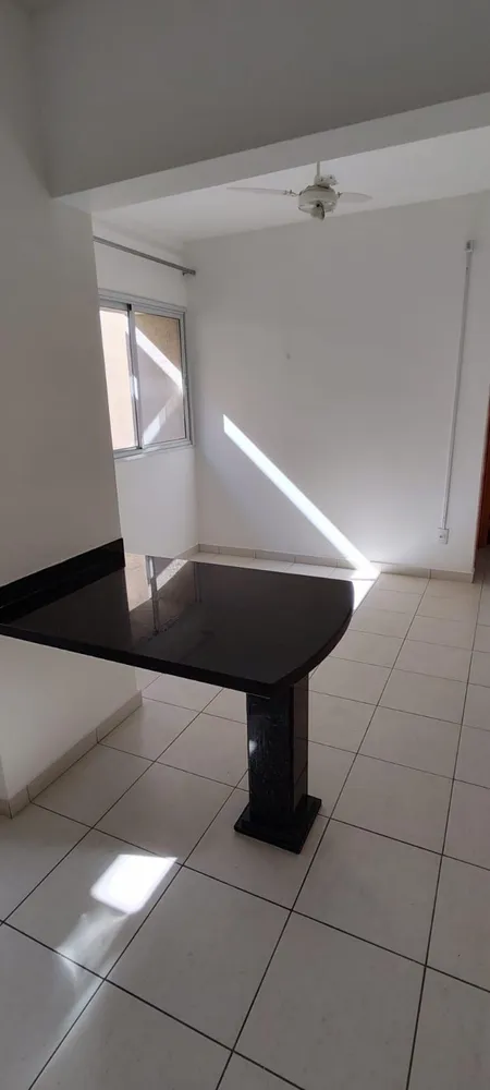 Apartamento, 1 quarto, 45 m² - Foto 3