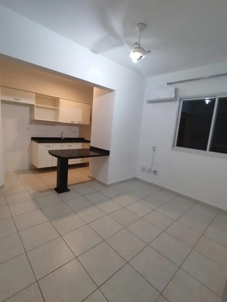 Apartamento, 1 quarto, 45 m² - Foto 3
