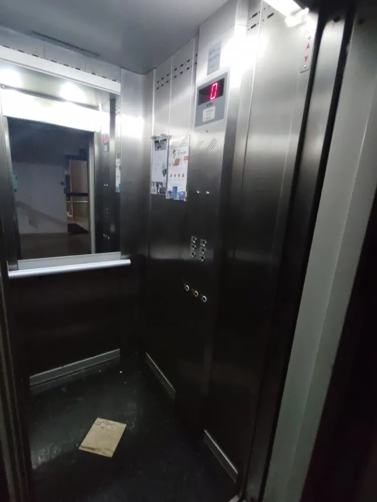 Apartamento, 1 quarto, 45 m² - Foto 11