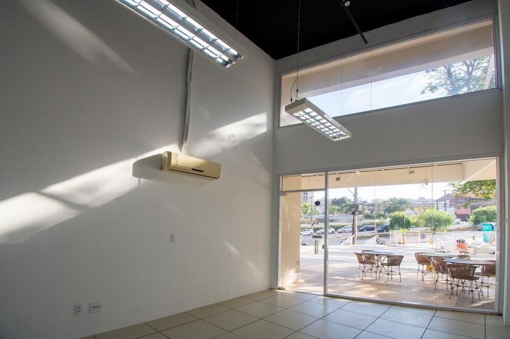 Loja-Salão para alugar, 42m² - Foto 4