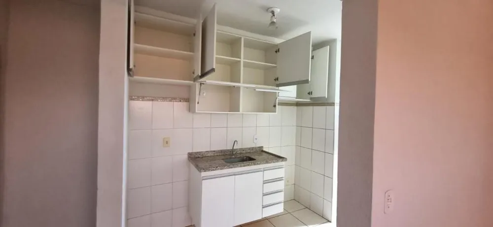 Apartamento, 3 quartos, 67 m² - Foto 2