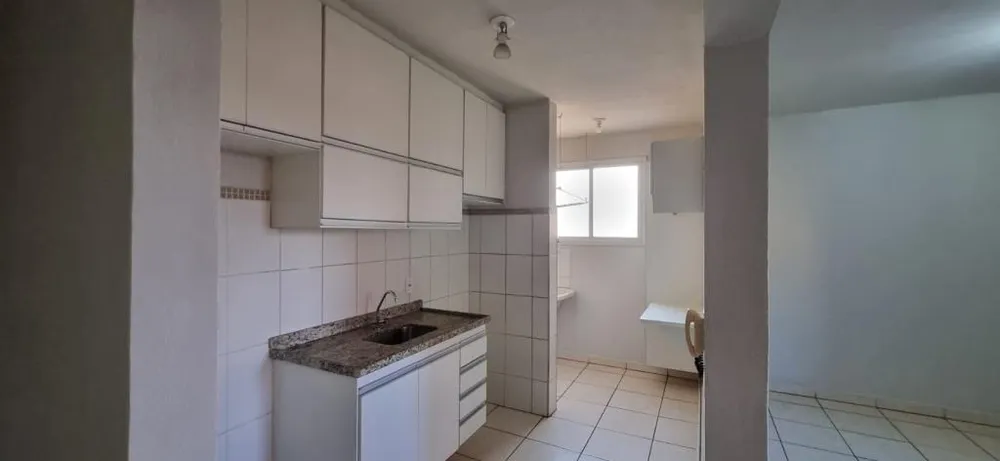 Apartamento, 3 quartos, 67 m² - Foto 9