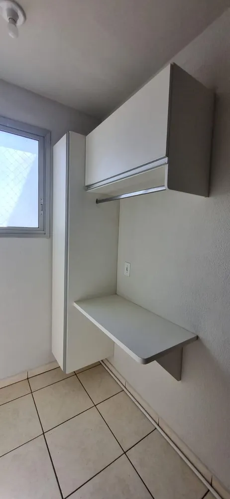 Apartamento, 3 quartos, 67 m² - Foto 3