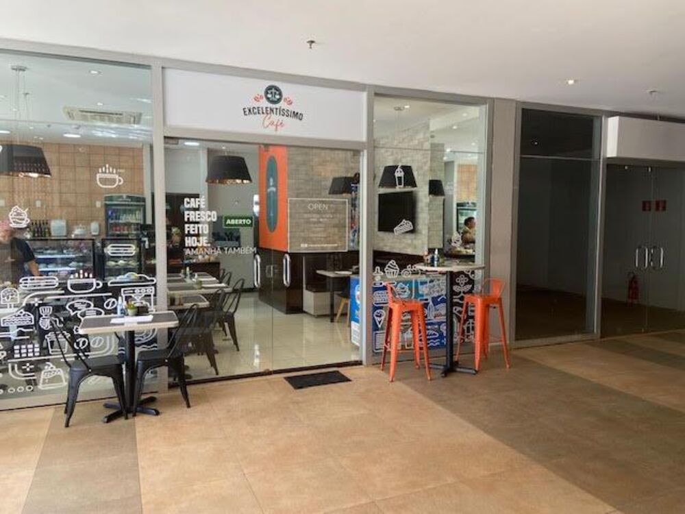 Loja-Salão à venda, 81m² - Foto 4