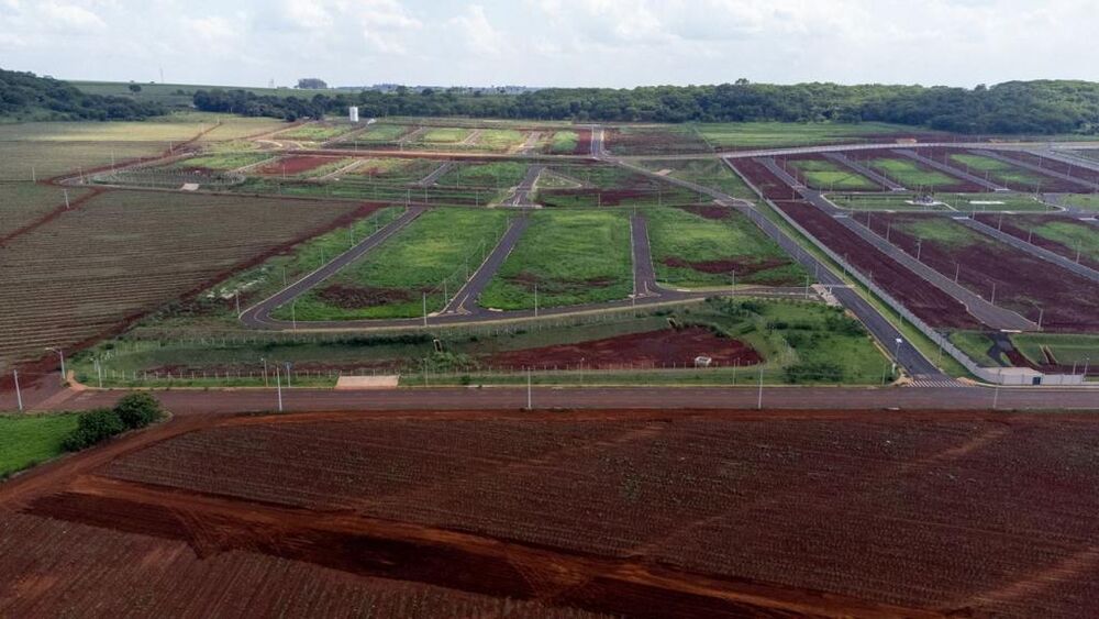 Terreno à venda, 351m² - Foto 5