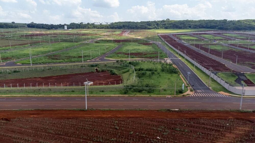 Terreno à venda, 351m² - Foto 8