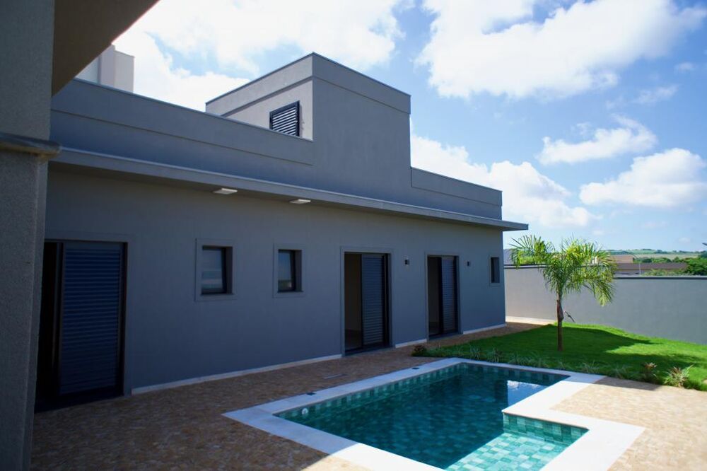 Casa de Condomínio à venda com 3 quartos, 180m² - Foto 4