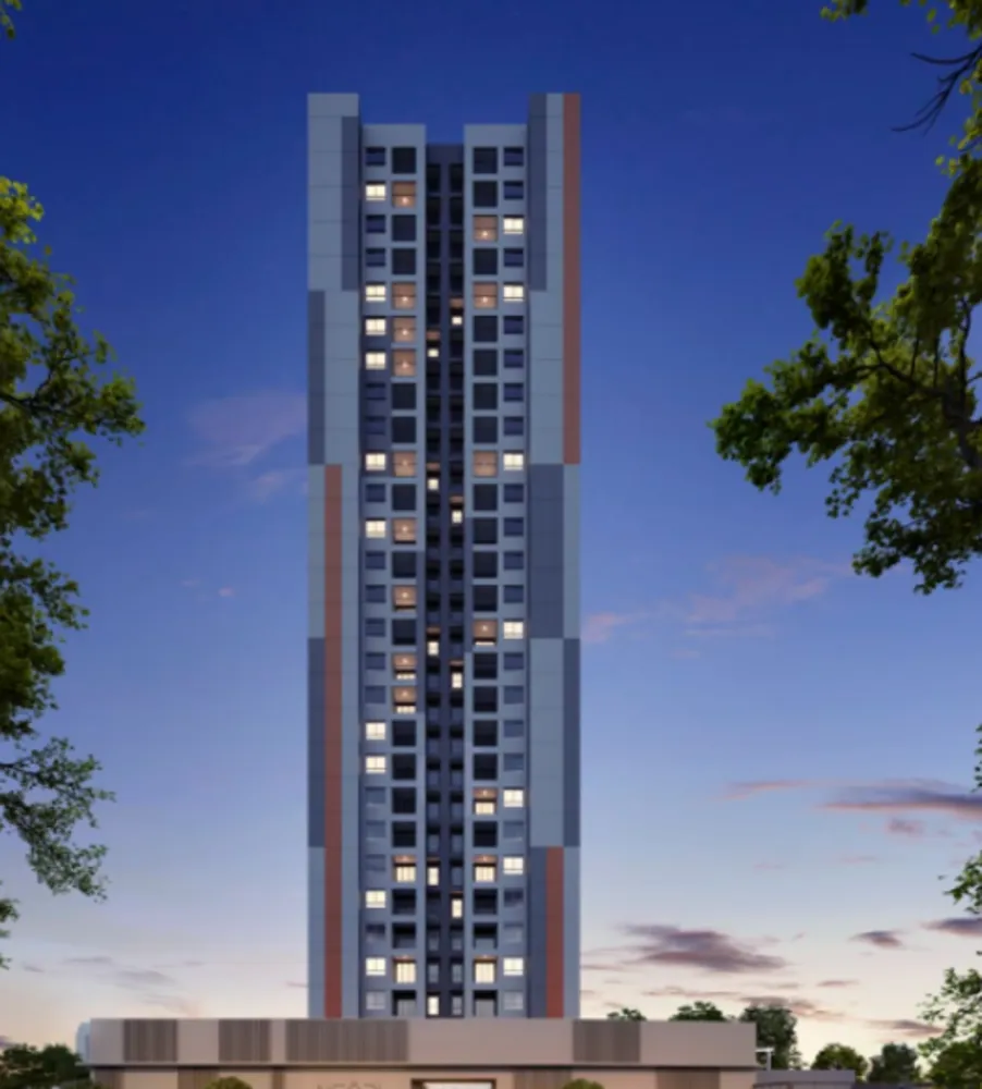 Apartamento, 2 quartos, 84 m² - Foto 16