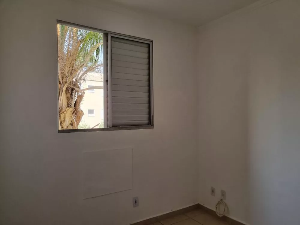 Apartamento à venda com 3 quartos, 54m² - Foto 6