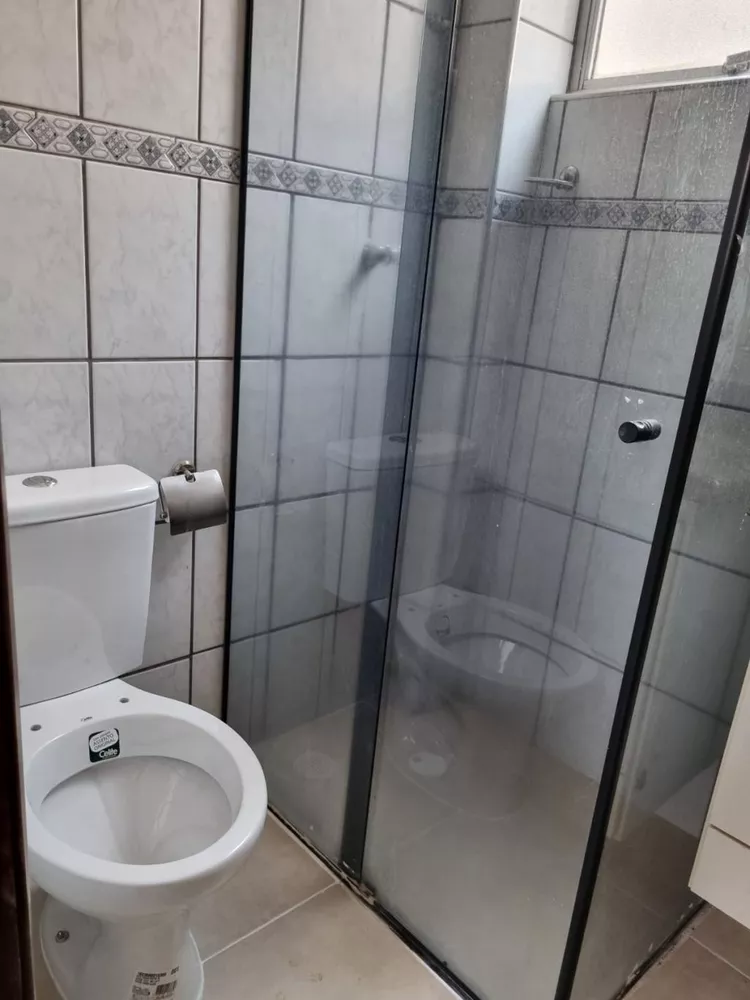 Apartamento à venda com 3 quartos, 54m² - Foto 12