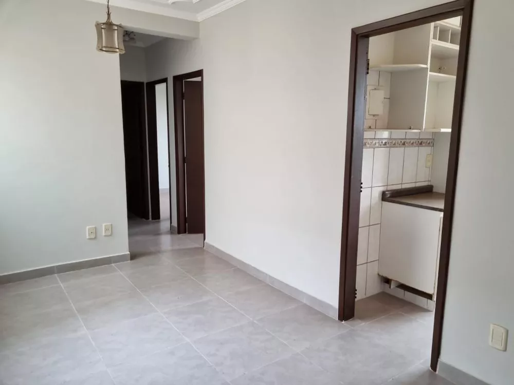 Apartamento à venda com 3 quartos, 54m² - Foto 1