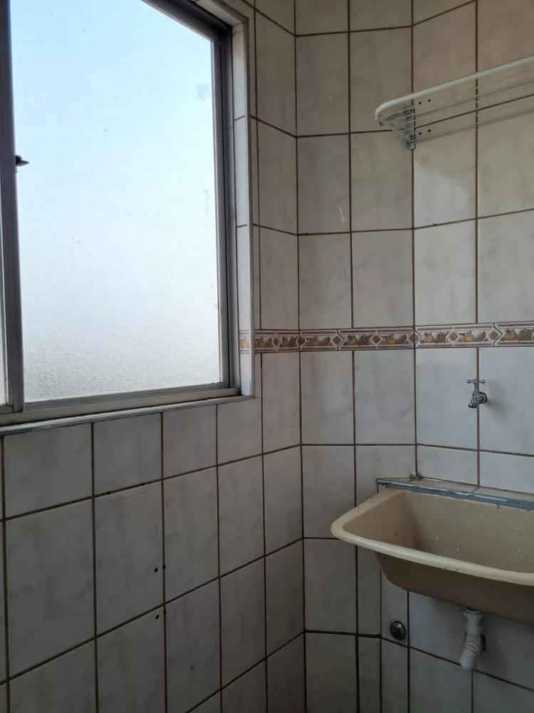 Apartamento à venda com 3 quartos, 54m² - Foto 11