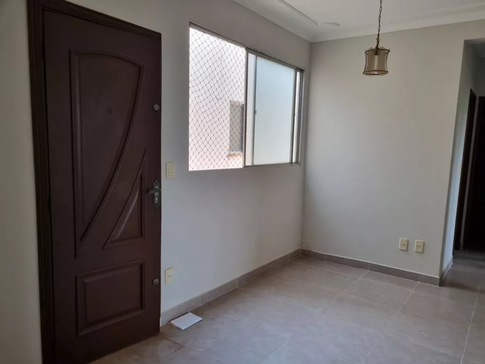 Apartamento à venda com 3 quartos, 54m² - Foto 7