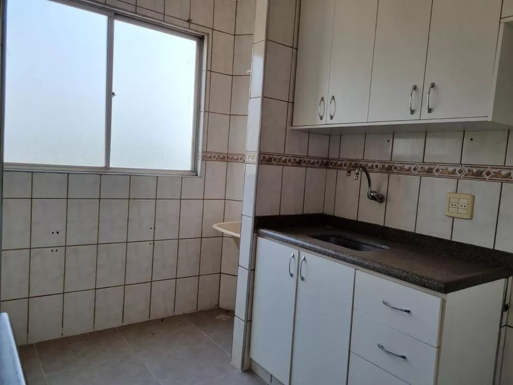 Apartamento à venda com 3 quartos, 54m² - Foto 10