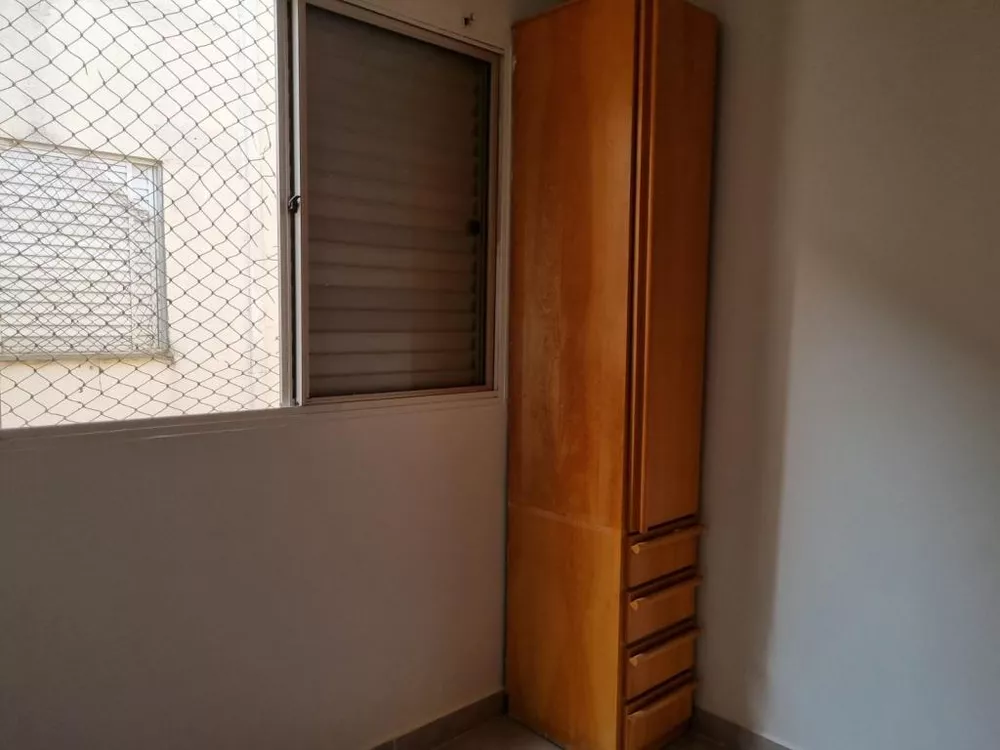 Apartamento à venda com 3 quartos, 54m² - Foto 13