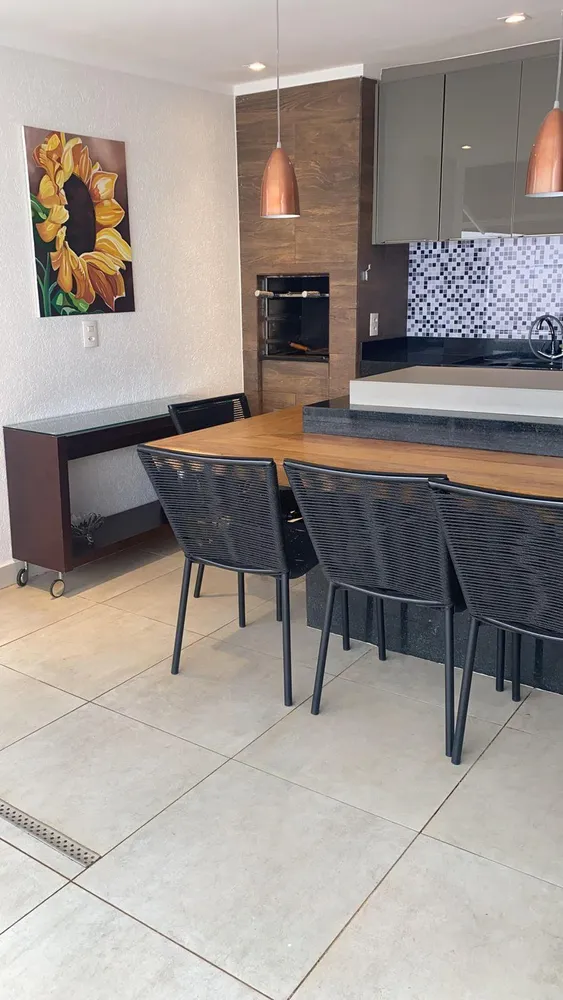 Apartamento, 3 quartos, 144 m² - Foto 16
