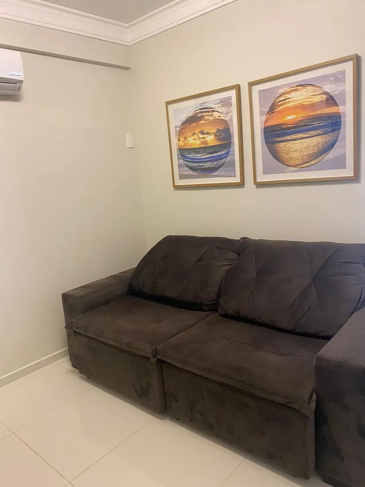 Apartamento, 3 quartos, 144 m² - Foto 11