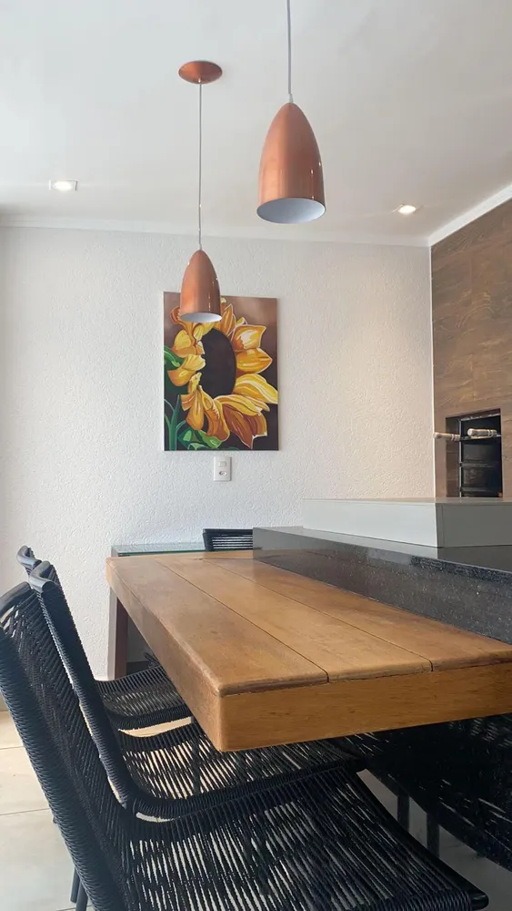 Apartamento, 3 quartos, 144 m² - Foto 4