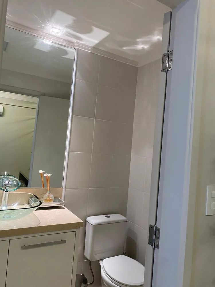 Apartamento, 3 quartos, 144 m² - Foto 3