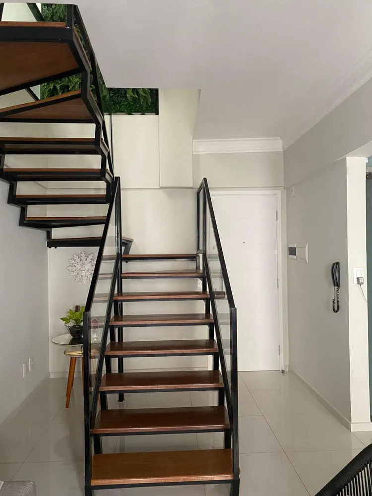 Apartamento, 3 quartos, 144 m² - Foto 7