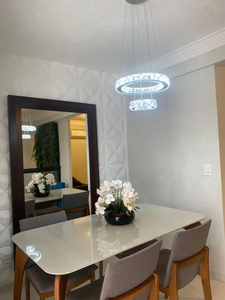 Apartamento, 3 quartos, 144 m² - Foto 5