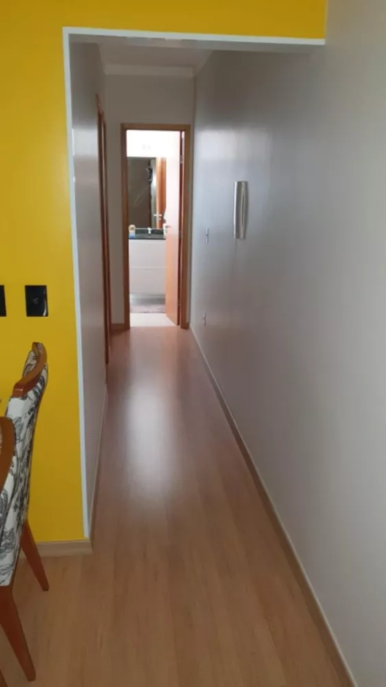 Apartamento à venda com 2 quartos, 57m² - Foto 5