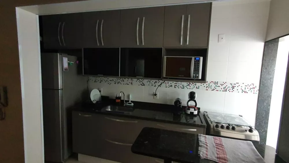 Apartamento à venda com 2 quartos, 57m² - Foto 7