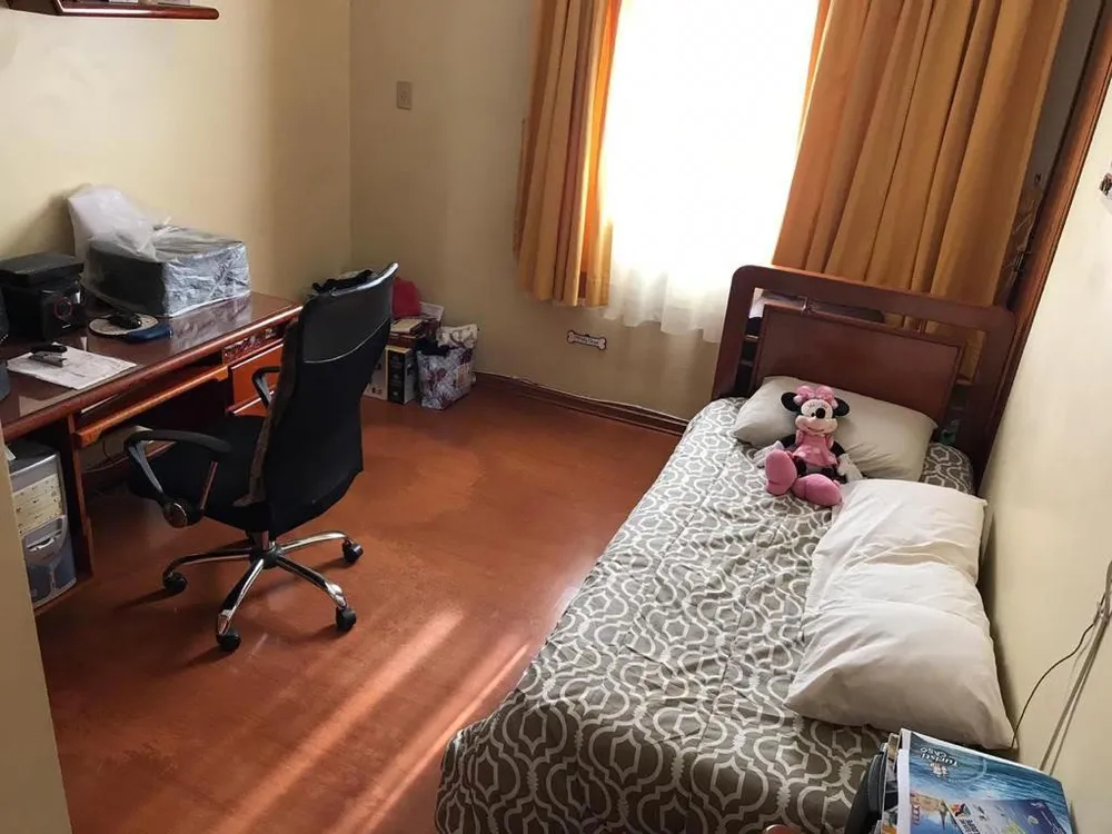 Apartamento, 3 quartos, 160 m² - Foto 1
