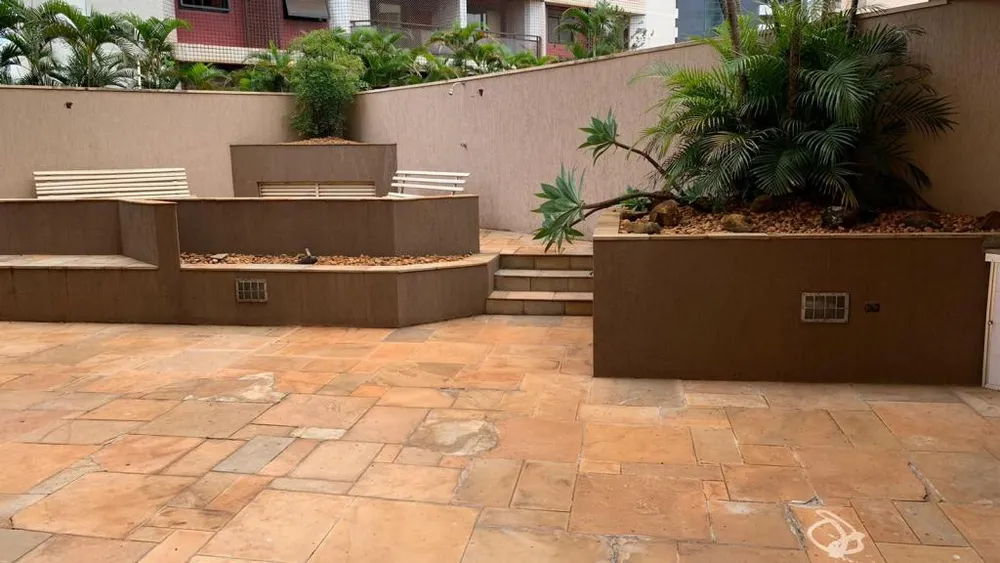 Apartamento, 3 quartos, 160 m² - Foto 4