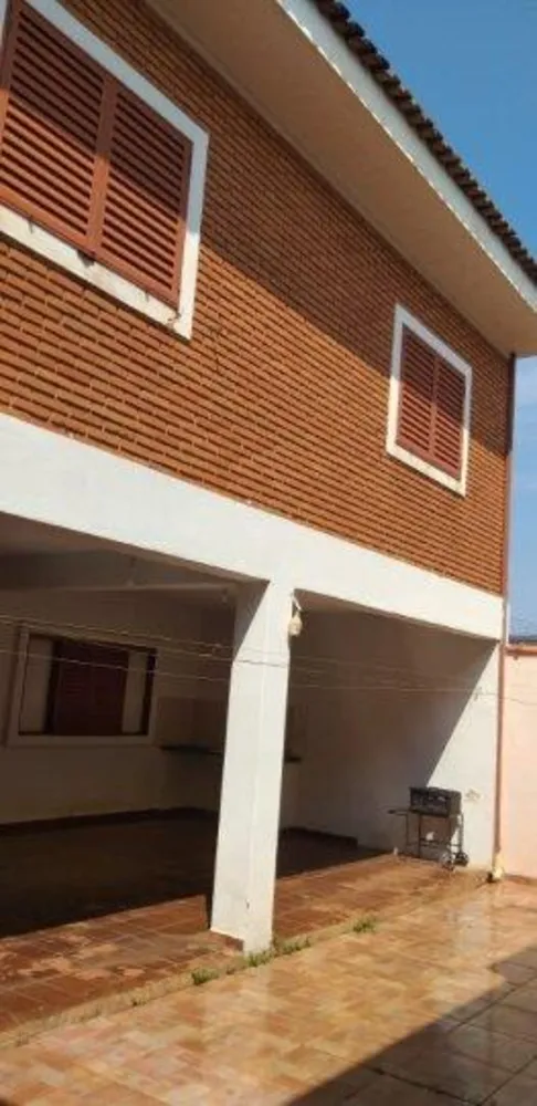 Casa, 5 quartos, 261 m² - Foto 5