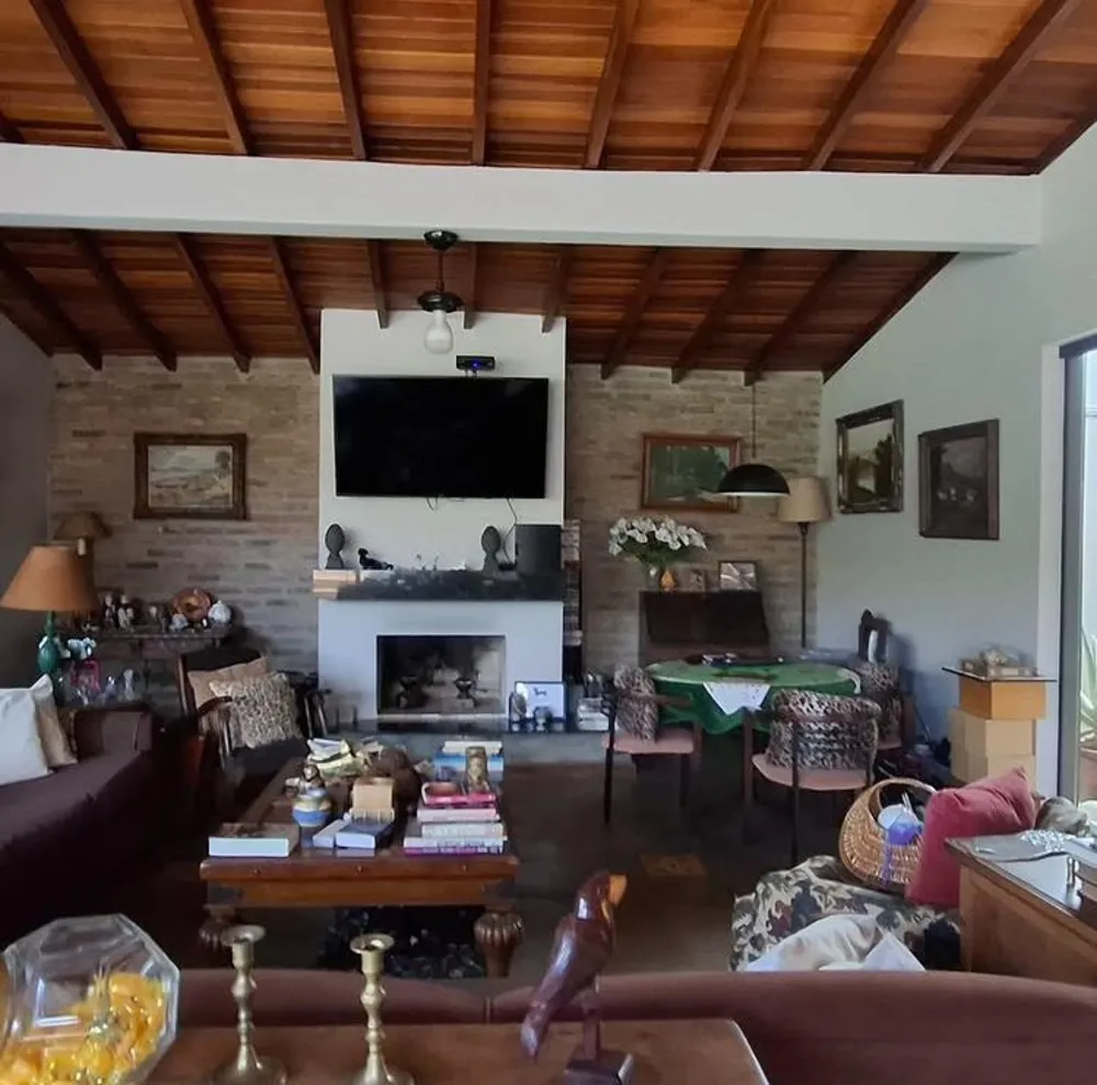 Casa, 3 quartos, 398 m² - Foto 2