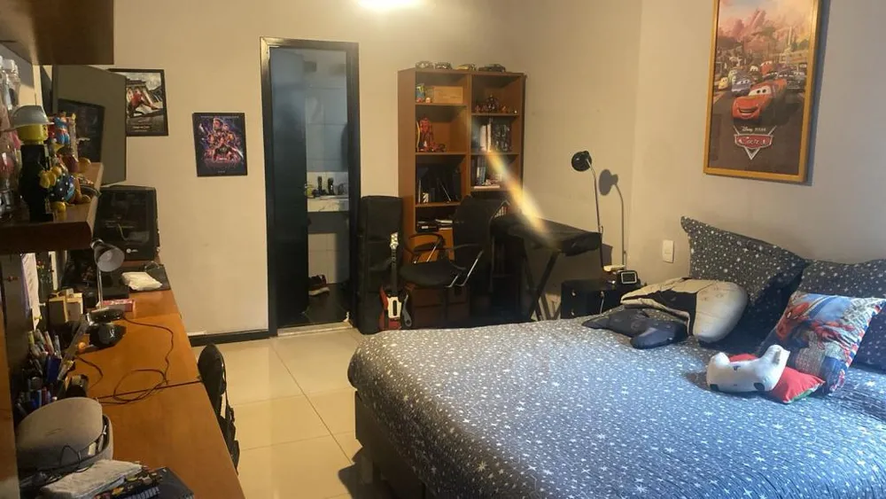 Casa, 3 quartos, 398 m² - Foto 3