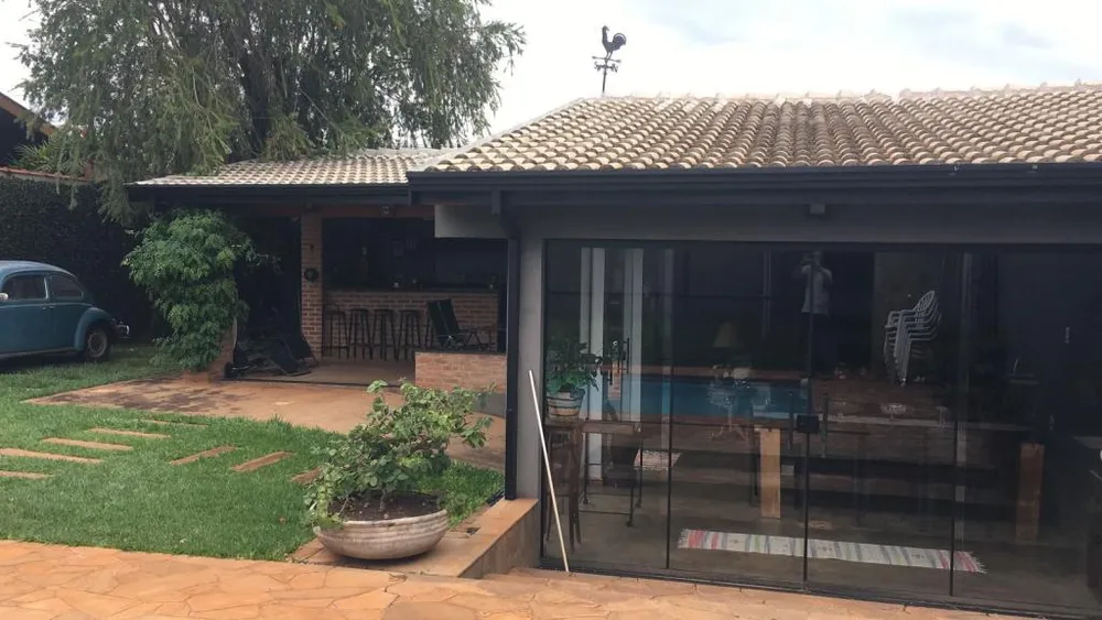 Casa, 3 quartos, 398 m² - Foto 1