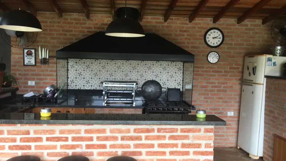 Casa, 3 quartos, 398 m² - Foto 4