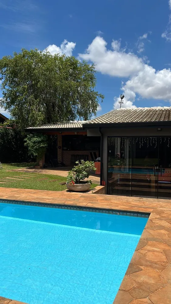 Casa, 3 quartos, 398 m² - Foto 11